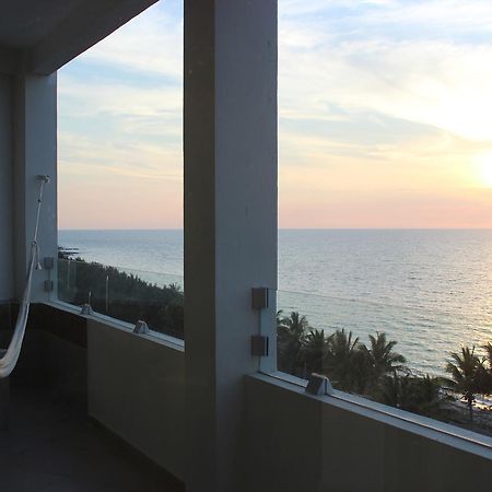 La Vista San Lorenzo Suites Campeche Zewnętrze zdjęcie