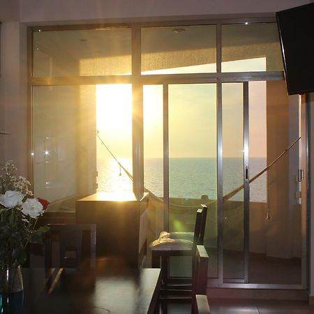 La Vista San Lorenzo Suites Campeche Zewnętrze zdjęcie