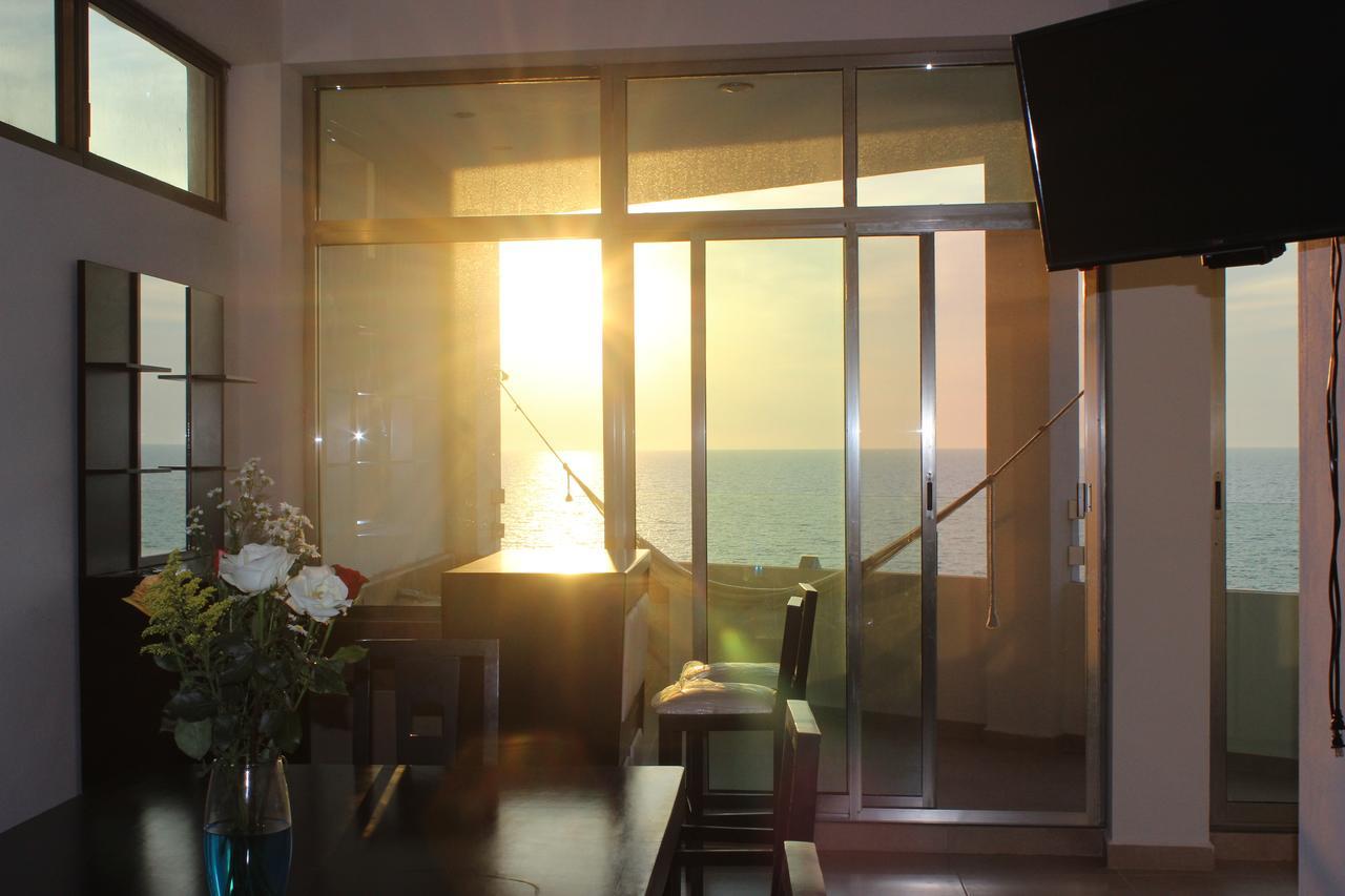 La Vista San Lorenzo Suites Campeche Zewnętrze zdjęcie