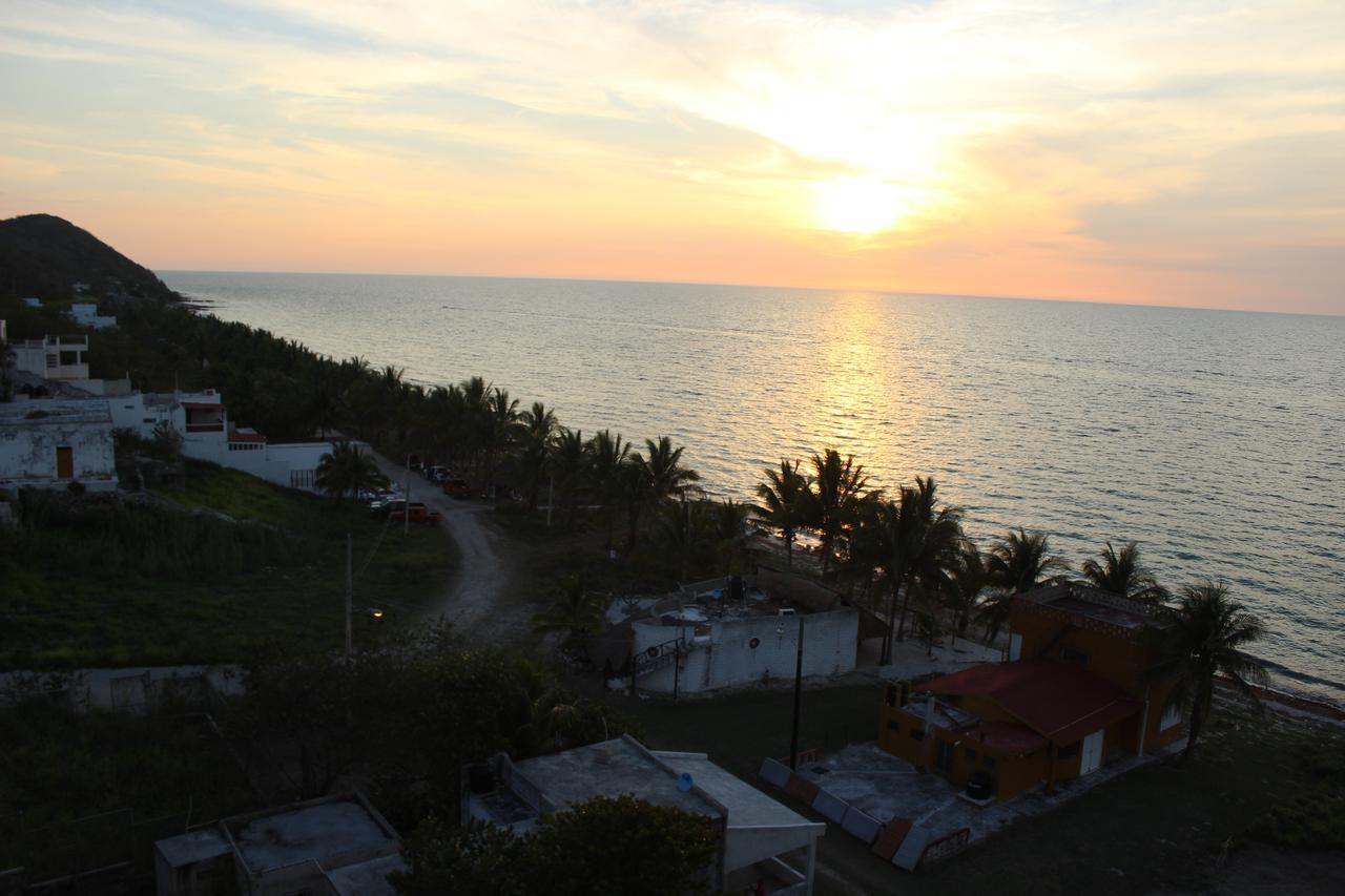 La Vista San Lorenzo Suites Campeche Zewnętrze zdjęcie