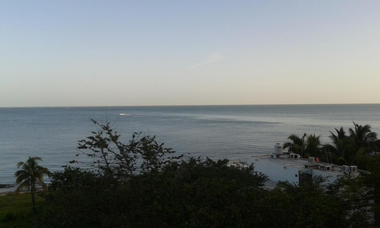 La Vista San Lorenzo Suites Campeche Zewnętrze zdjęcie