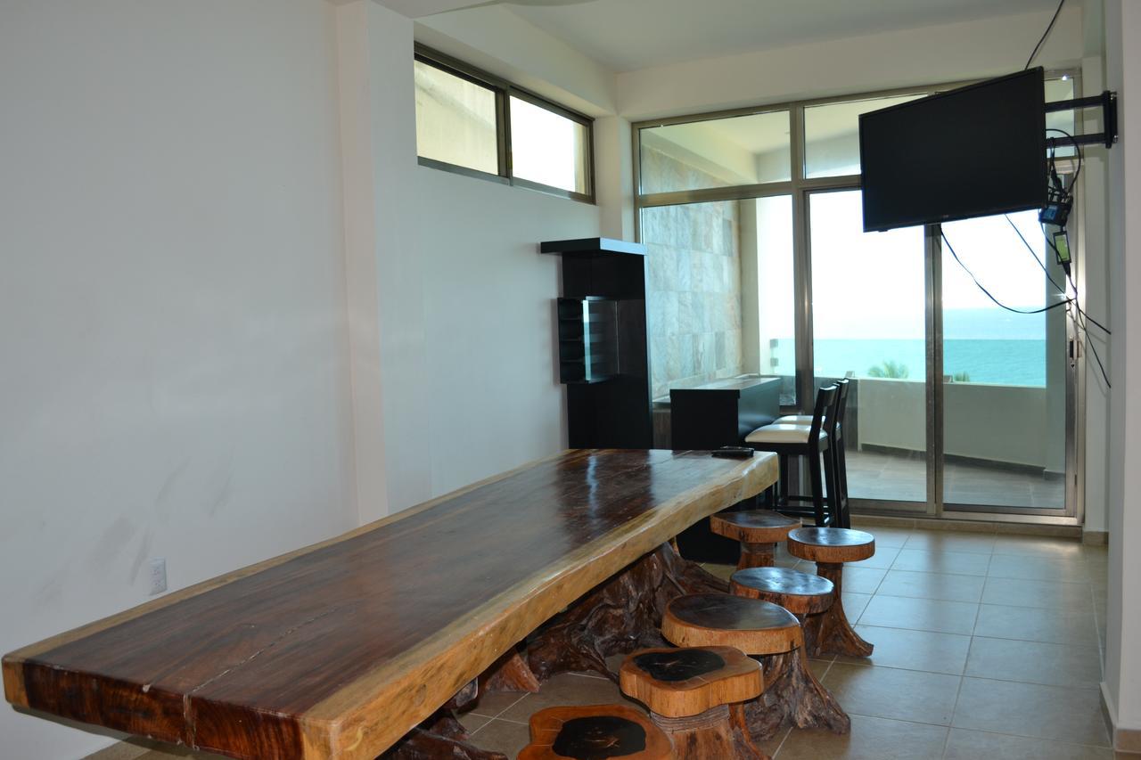 La Vista San Lorenzo Suites Campeche Zewnętrze zdjęcie