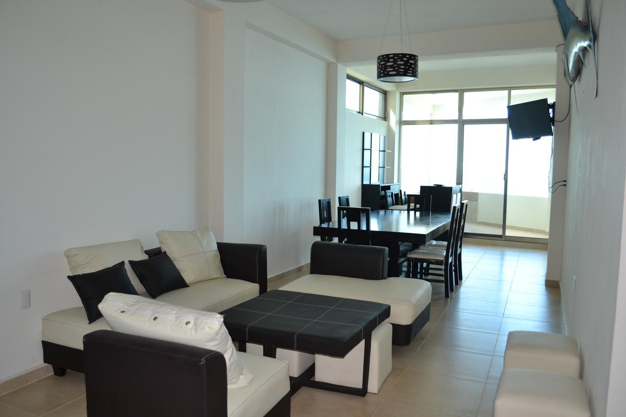 La Vista San Lorenzo Suites Campeche Zewnętrze zdjęcie