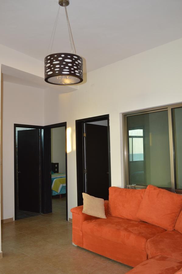 La Vista San Lorenzo Suites Campeche Zewnętrze zdjęcie