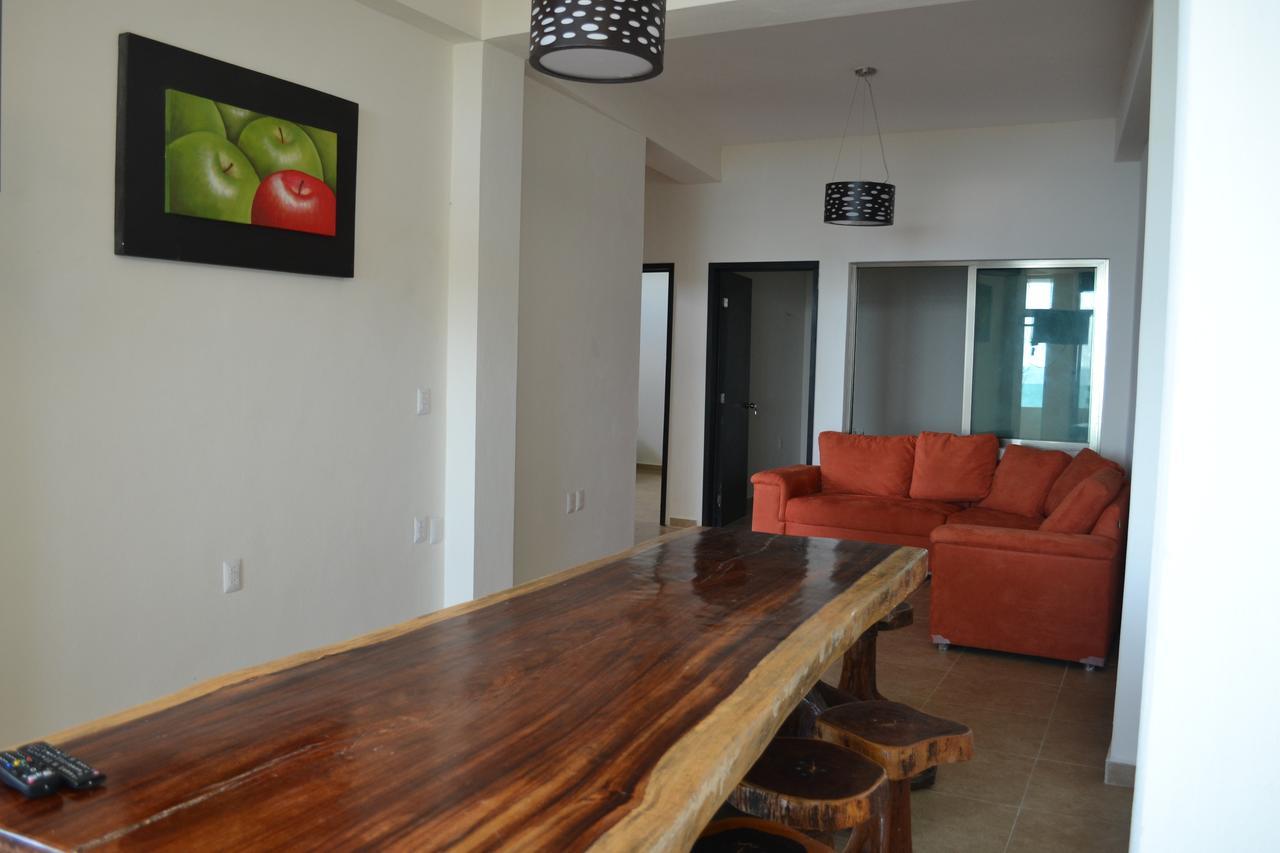La Vista San Lorenzo Suites Campeche Zewnętrze zdjęcie