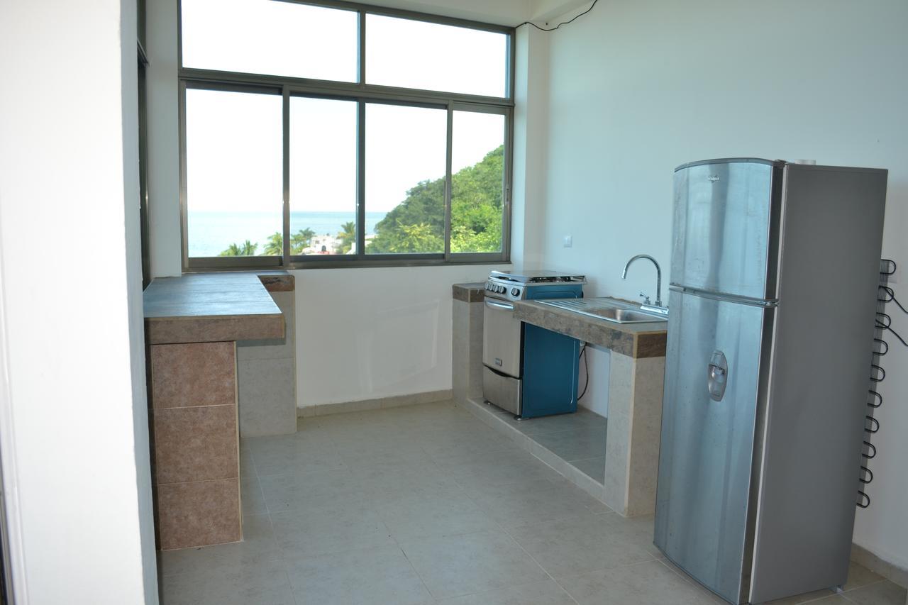 La Vista San Lorenzo Suites Campeche Zewnętrze zdjęcie
