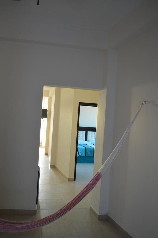 La Vista San Lorenzo Suites Campeche Zewnętrze zdjęcie