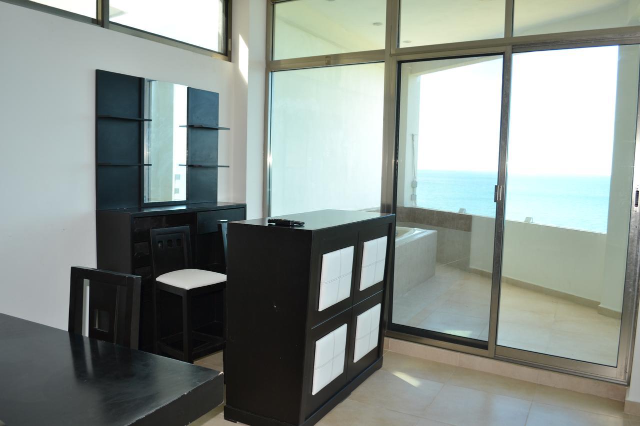 La Vista San Lorenzo Suites Campeche Zewnętrze zdjęcie