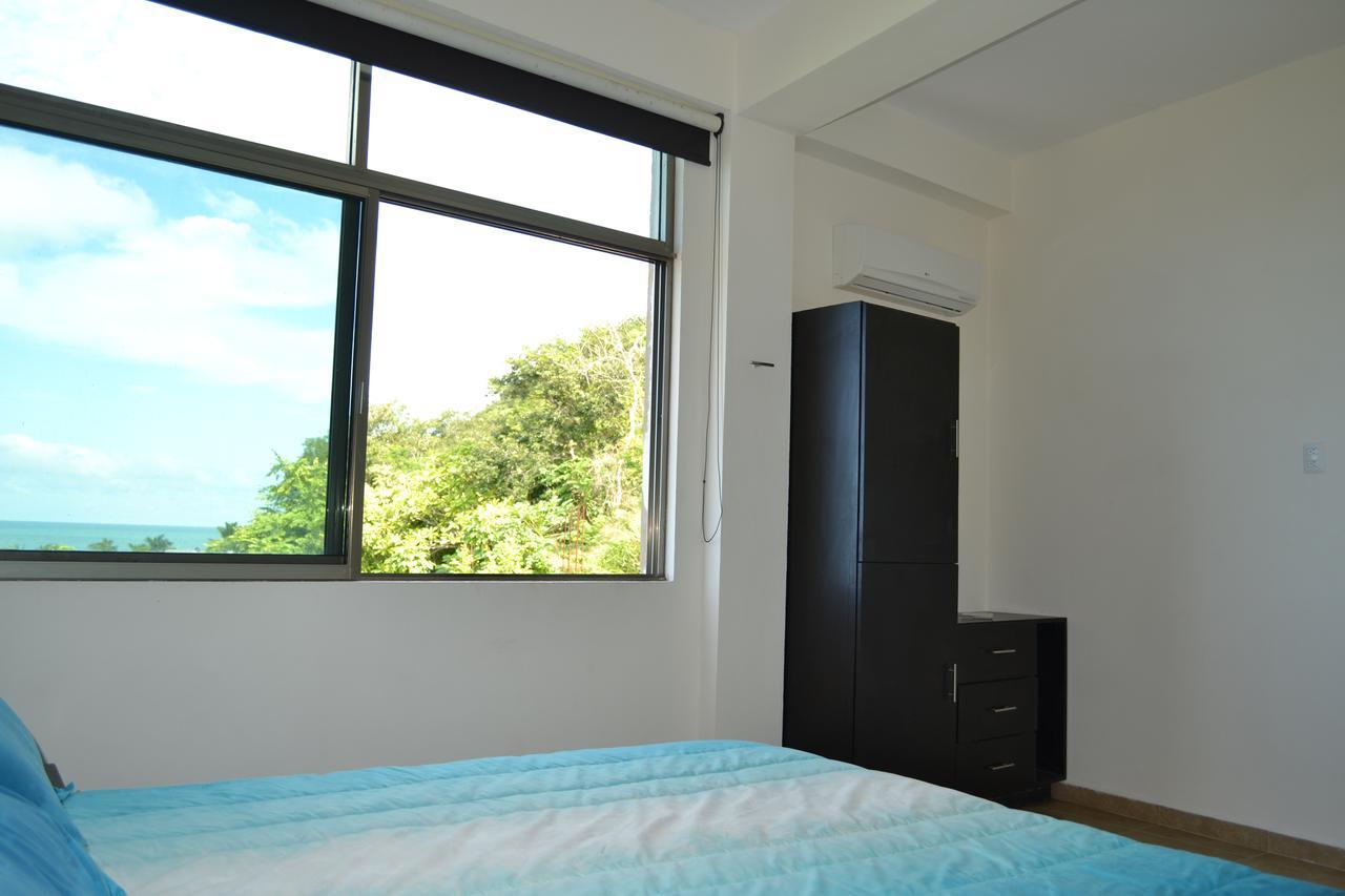 La Vista San Lorenzo Suites Campeche Zewnętrze zdjęcie