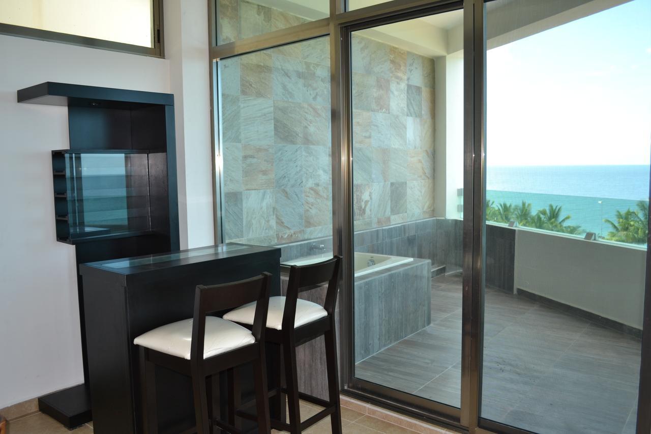 La Vista San Lorenzo Suites Campeche Zewnętrze zdjęcie