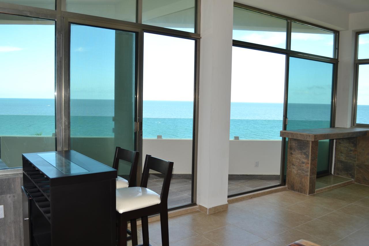 La Vista San Lorenzo Suites Campeche Zewnętrze zdjęcie