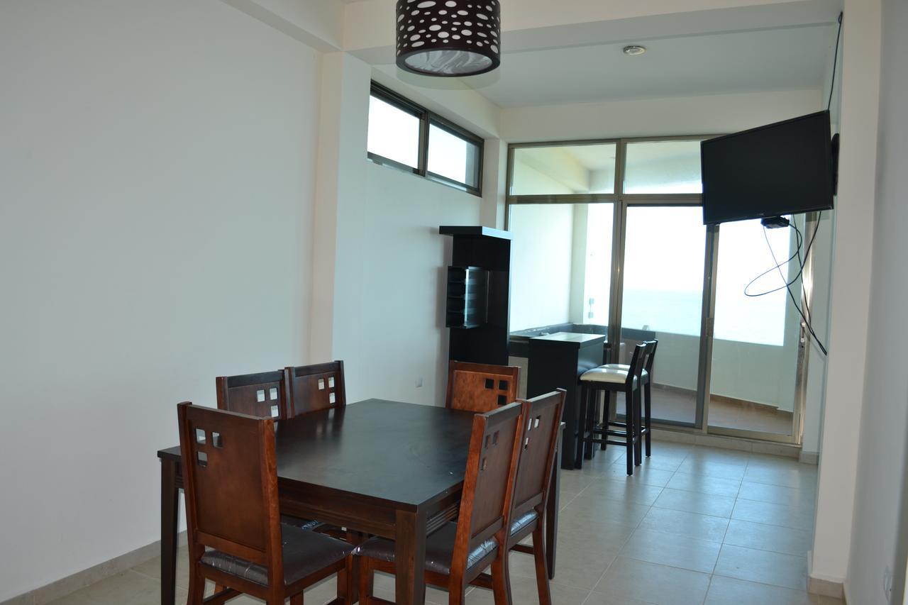 La Vista San Lorenzo Suites Campeche Zewnętrze zdjęcie