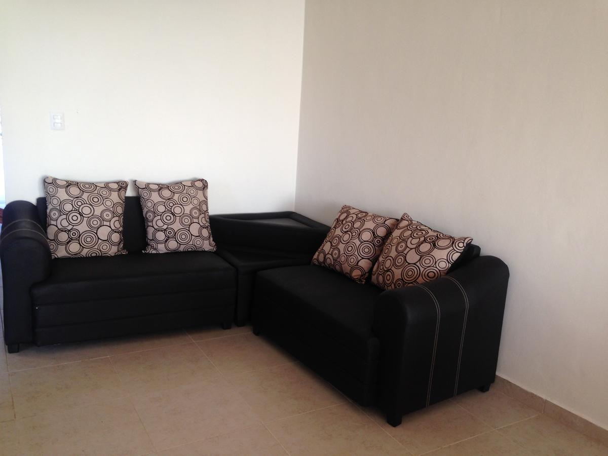 La Vista San Lorenzo Suites Campeche Zewnętrze zdjęcie
