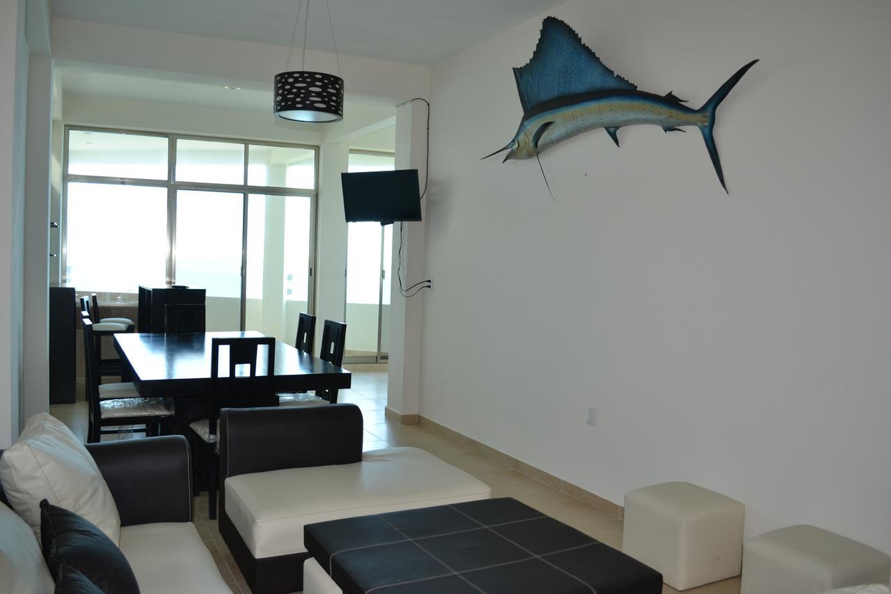 La Vista San Lorenzo Suites Campeche Zewnętrze zdjęcie