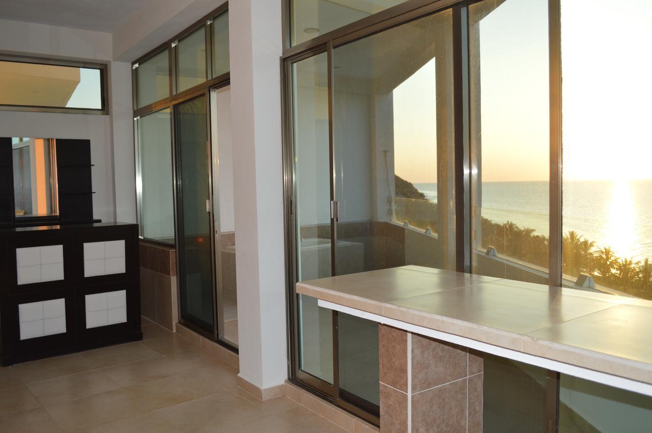 La Vista San Lorenzo Suites Campeche Zewnętrze zdjęcie