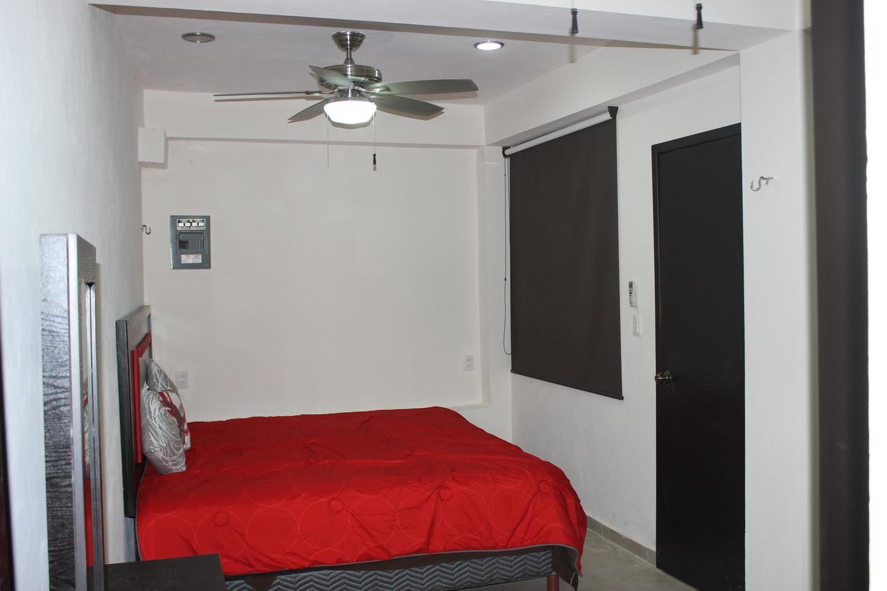 La Vista San Lorenzo Suites Campeche Zewnętrze zdjęcie
