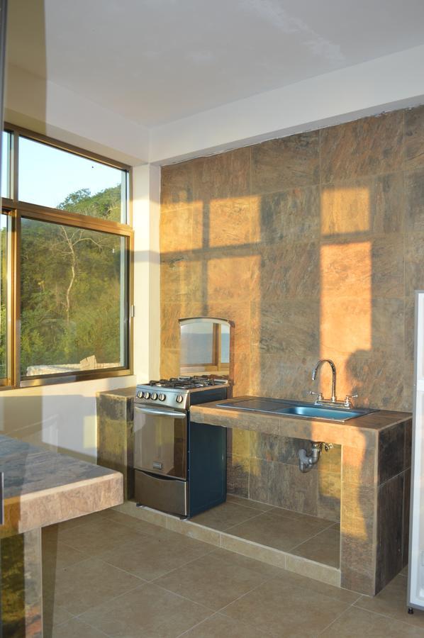 La Vista San Lorenzo Suites Campeche Zewnętrze zdjęcie