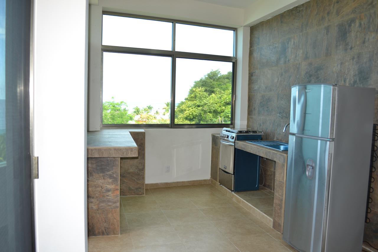 La Vista San Lorenzo Suites Campeche Zewnętrze zdjęcie
