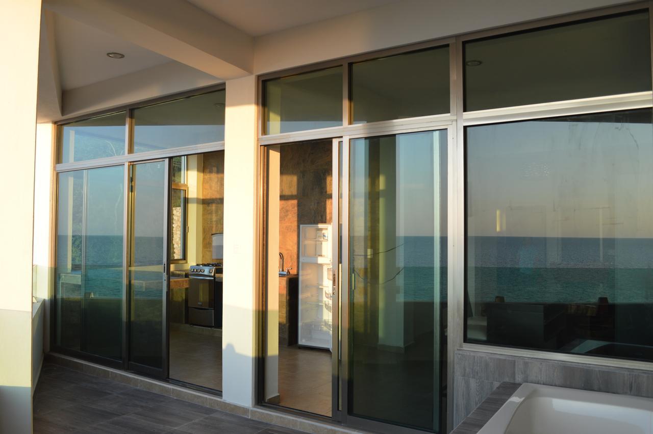 La Vista San Lorenzo Suites Campeche Zewnętrze zdjęcie