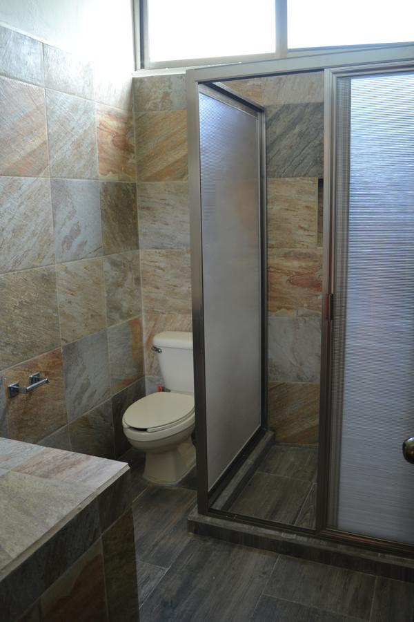 La Vista San Lorenzo Suites Campeche Zewnętrze zdjęcie