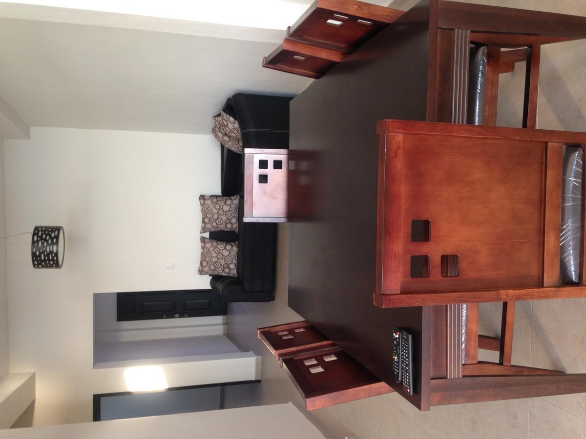 La Vista San Lorenzo Suites Campeche Zewnętrze zdjęcie