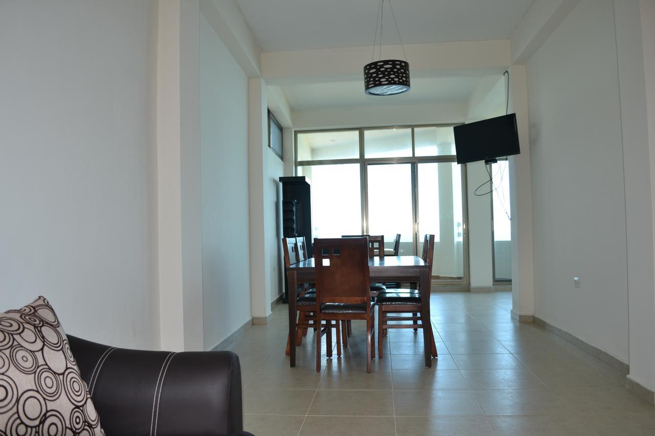 La Vista San Lorenzo Suites Campeche Zewnętrze zdjęcie