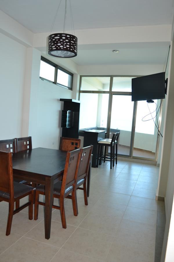 La Vista San Lorenzo Suites Campeche Zewnętrze zdjęcie