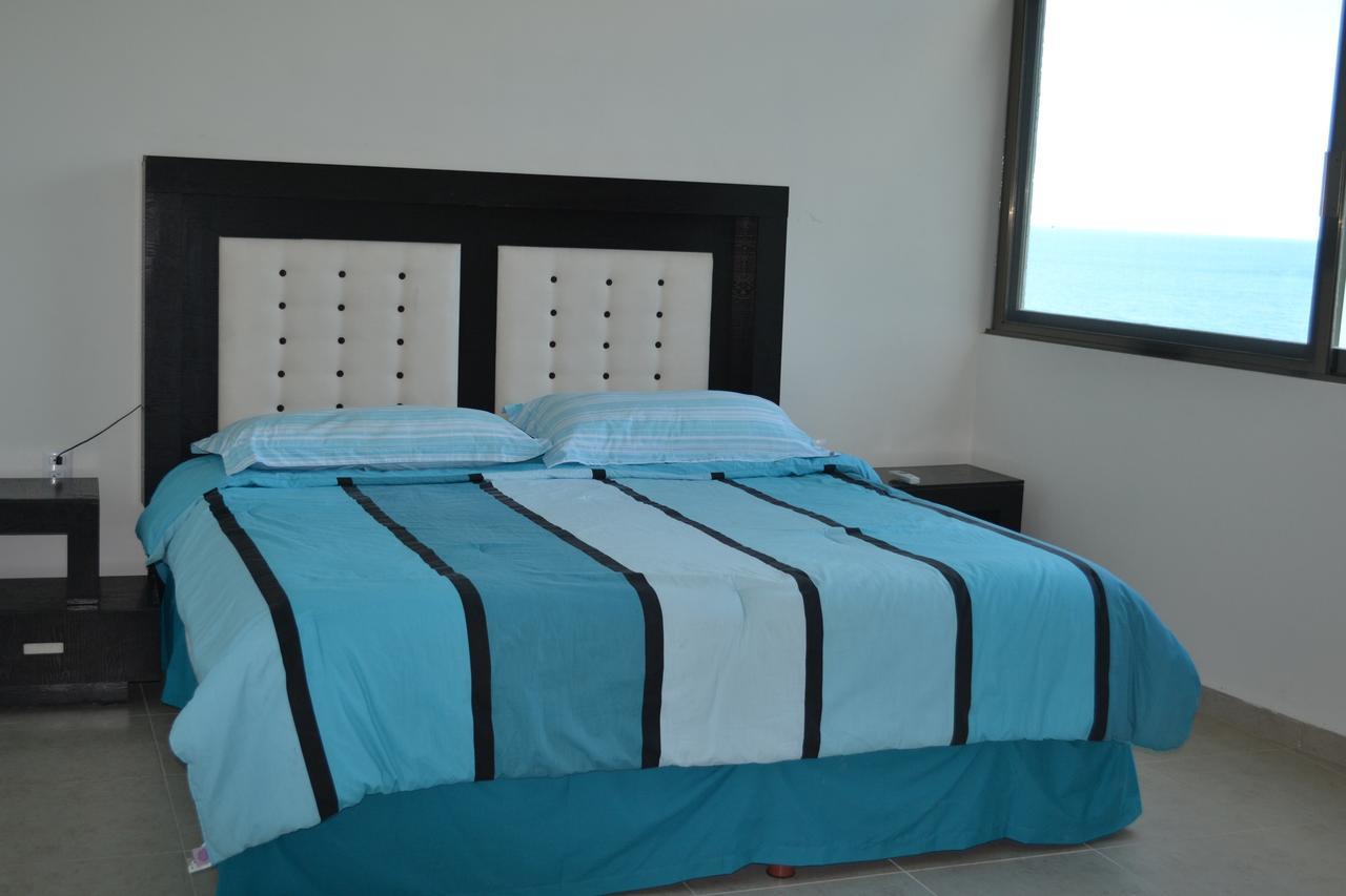 La Vista San Lorenzo Suites Campeche Zewnętrze zdjęcie