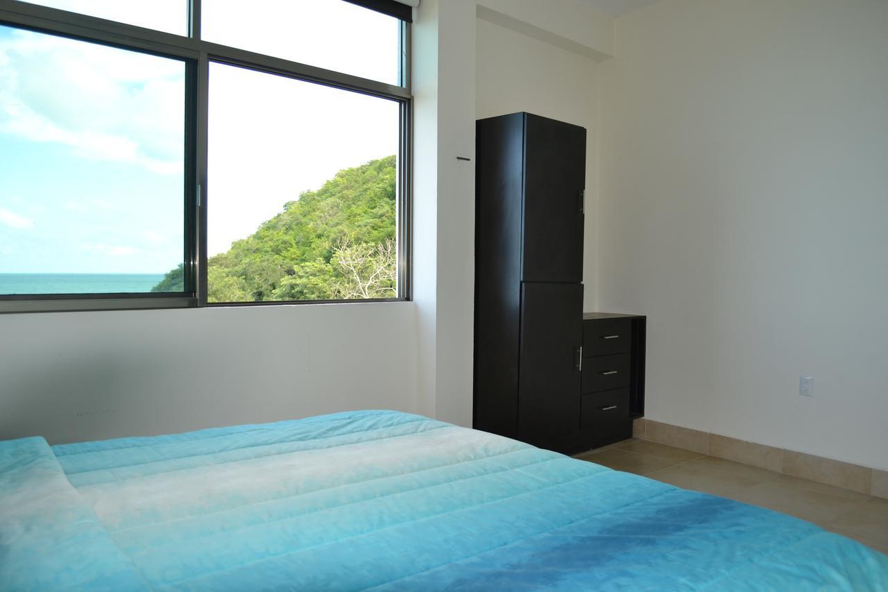 La Vista San Lorenzo Suites Campeche Zewnętrze zdjęcie