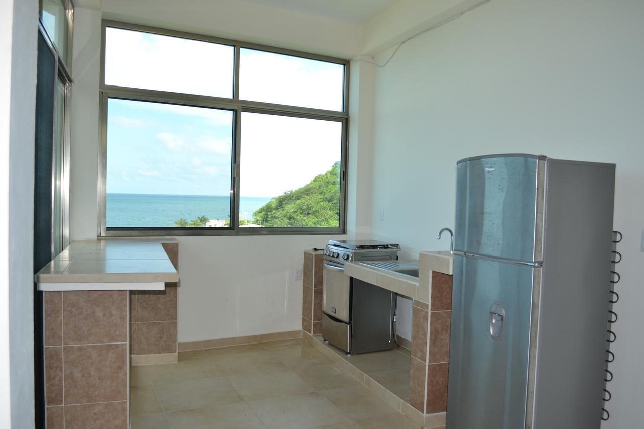 La Vista San Lorenzo Suites Campeche Zewnętrze zdjęcie