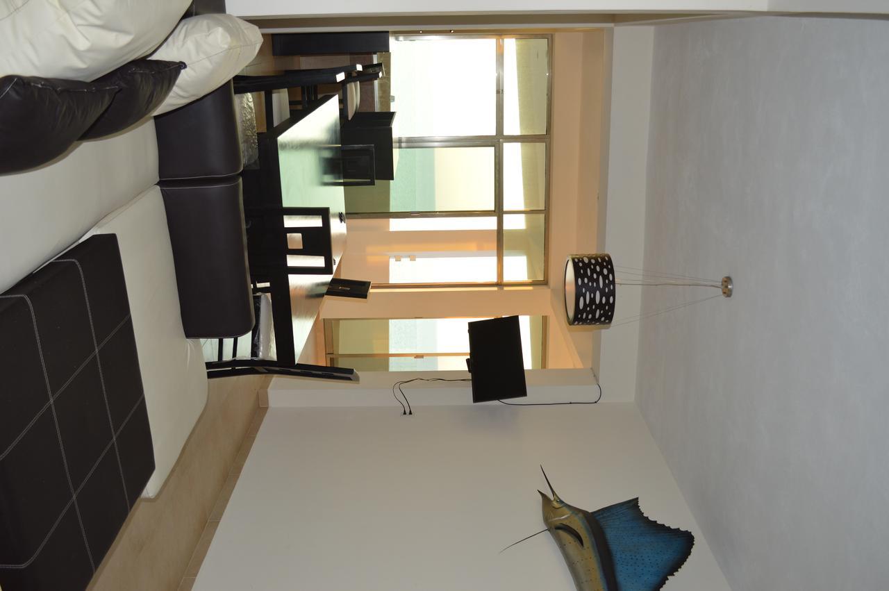 La Vista San Lorenzo Suites Campeche Zewnętrze zdjęcie
